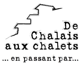 logo De Chalais aux Chalets